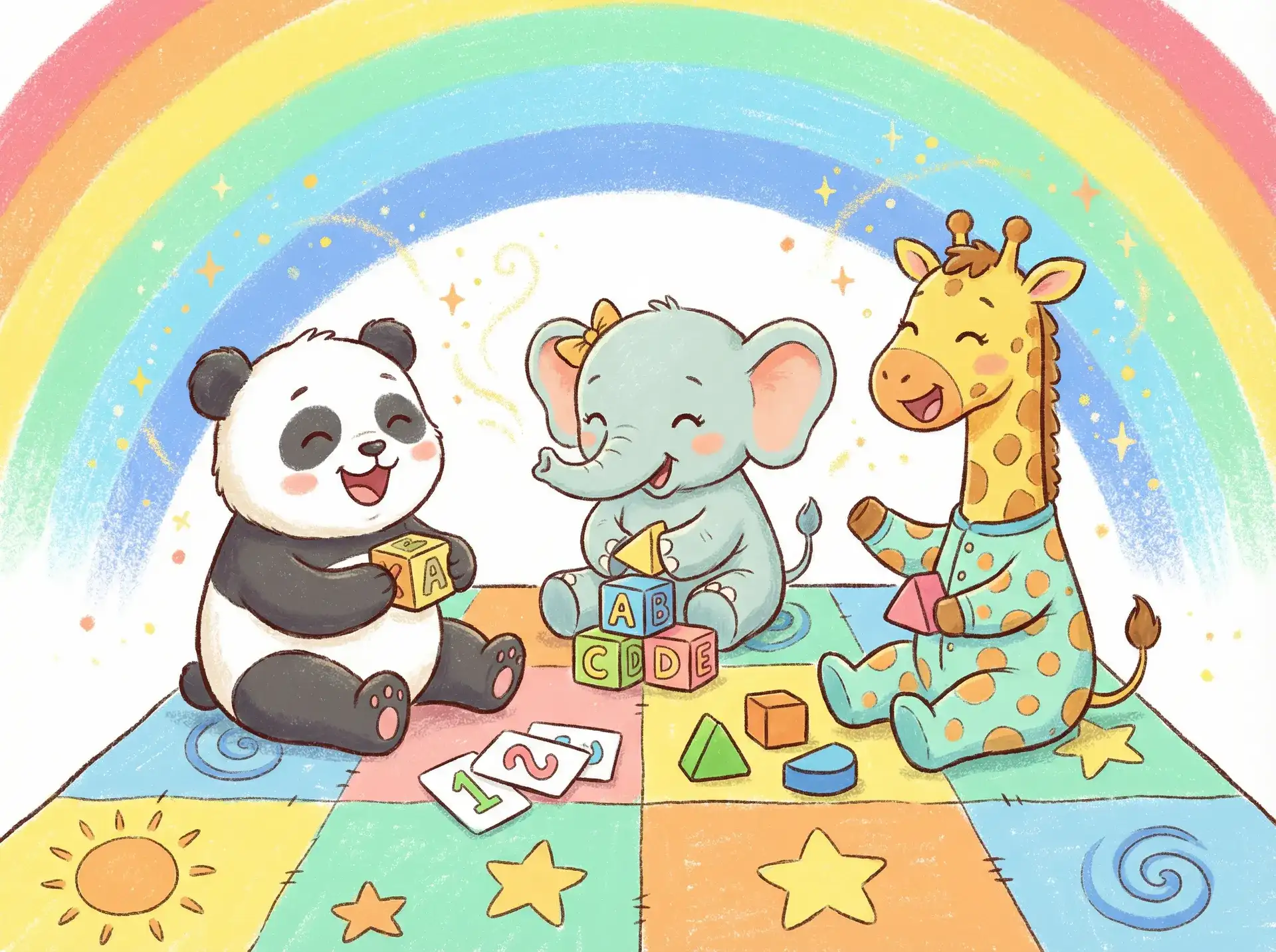 超级飞侠 - 适合宝宝的 毛骗第二集 冒险动画
